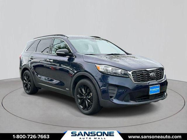 2020 Kia Sorento 3.3L S for sale in Avenel, NJ