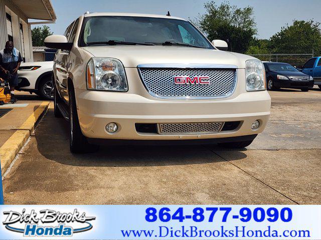 2013 GMC Yukon XL Denali for sale in Greer, SC
