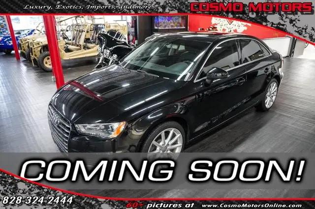 2016 Audi A3 1.8T Premium for sale in Hickory, NC