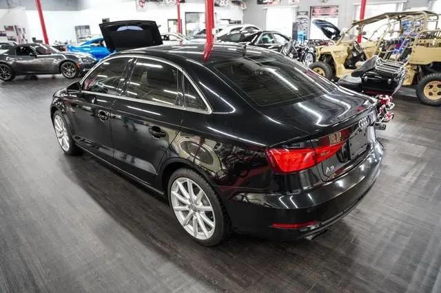 2016 Audi A3 1.8T Premium