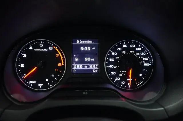 2016 Audi A3 1.8T Premium
