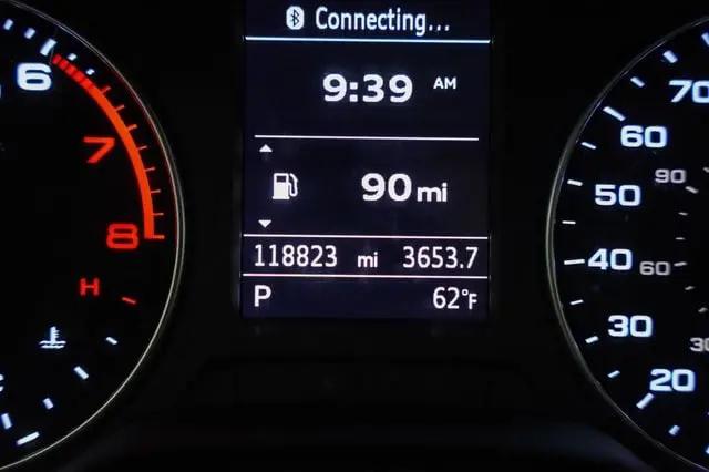 2016 Audi A3 1.8T Premium