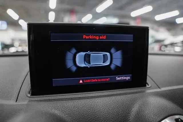 2016 Audi A3 1.8T Premium