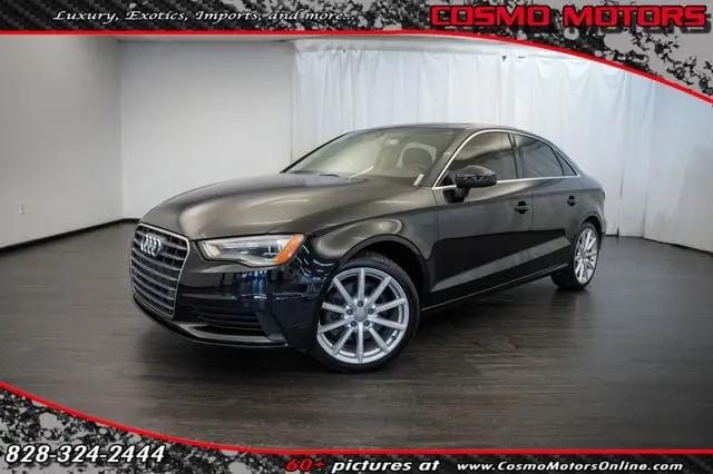 2016 Audi A3 1.8T Premium for sale in Hickory, NC