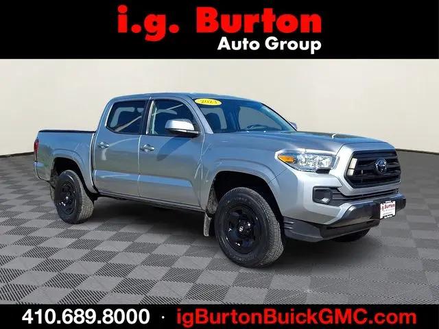 2023 Toyota Tacoma SR for sale in Glen Burnie, MD