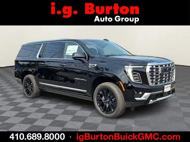 2026 GMC Yukon XL 4WD Denali for sale in Glen Burnie, MD