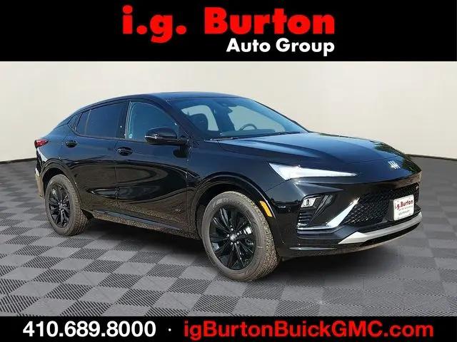 2026 Buick NV Sport Touring FWD for sale in Glen Burnie, MD