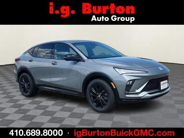 2026 Buick NV Sport Touring FWD for sale in Glen Burnie, MD
