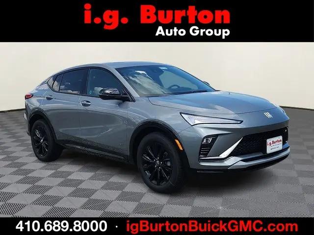 2026 Buick NV Sport Touring FWD for sale in Glen Burnie, MD