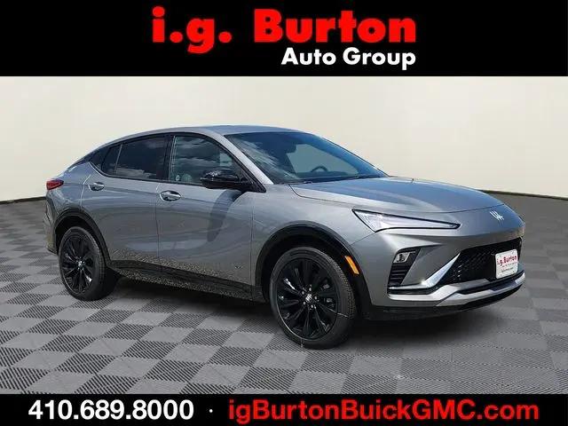 2026 Buick NV Sport Touring FWD for sale in Glen Burnie, MD