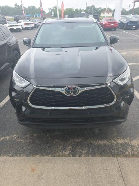 2023 Toyota Highlander Limited for sale in Augusta, GA