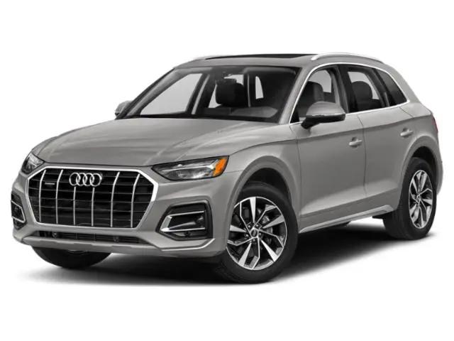 2022 Audi Q5 Premium Plus 40 TFSI quattro S tronic for sale in Plano, TX