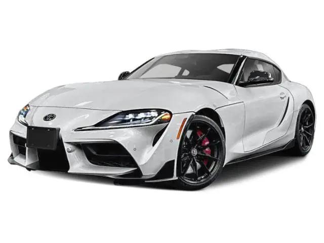 2026 Toyota GR Supra 3.0 for sale in Airmont, NY
