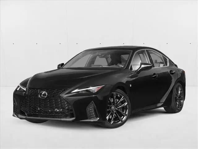 2022 Lexus IS 350 F SPORT for sale in Fort Myers, FL