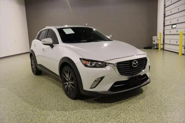 2017 Mazda CX-3 Touring for sale in Tomball, TX