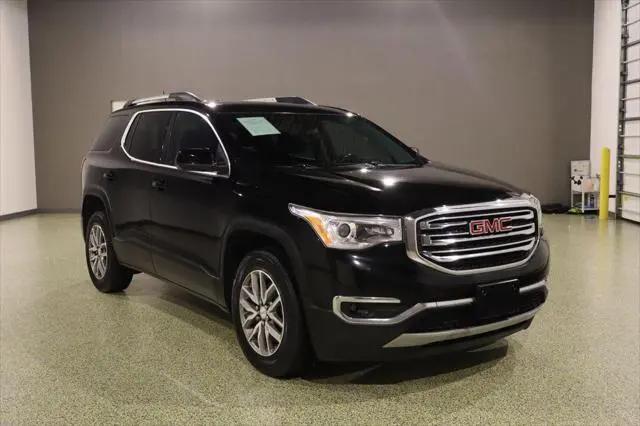 2017 GMC Acadia SLE-2 for sale in Tomball, TX