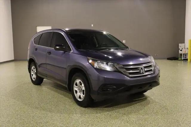 2014 Honda CR-V LX for sale in Tomball, TX