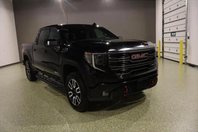 2024 GMC Sierra 1500 4WD Crew Cab Short Box AT4 for sale in Tomball, TX