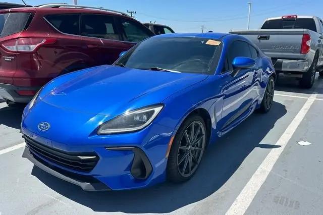 2023 Subaru BRZ Limited for sale in Oakland, CA