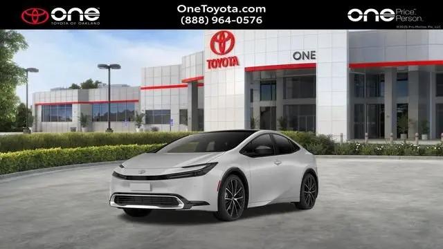 2027 Toyota Prius XLE for sale in Oakland, CA