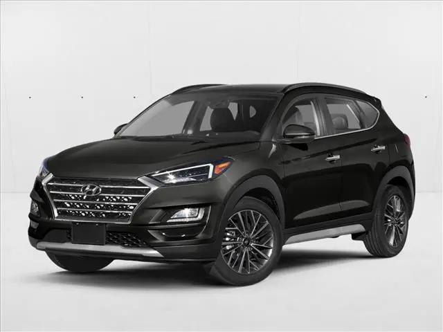 2020 Hyundai Tucson Ultimate for sale in Hardeeville, SC