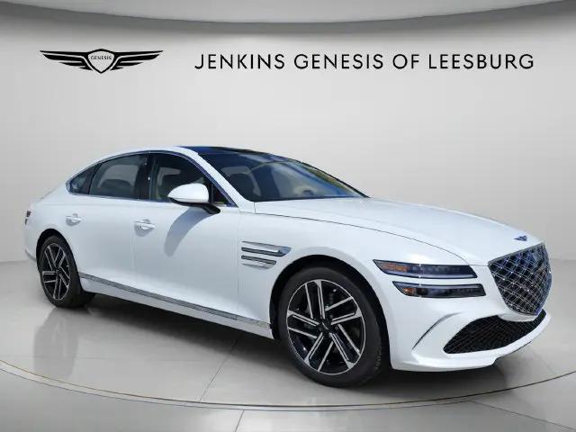 2027 Genesis G80 2.5T Advanced for sale in Leesburg, FL