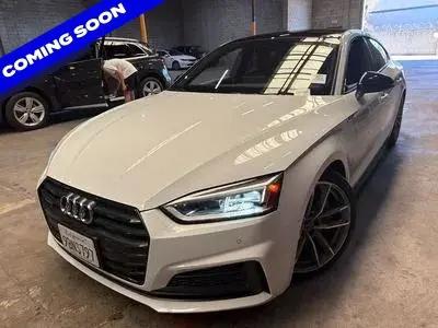 2019 Audi A5 45 Premium for sale in Bend, OR