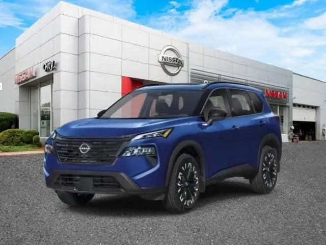 2026 Nissan Rogue Dark Armor for sale in Port Chester, NY