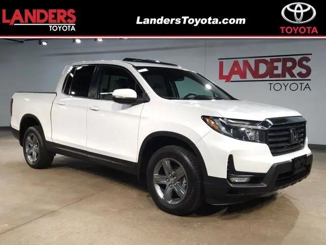 2023 Honda Ridgeline RTL for sale in Little Rock, AR