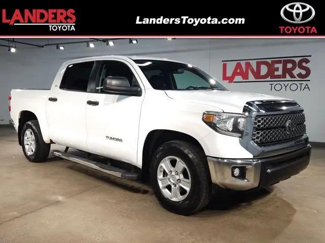 2021 Toyota Tundra SR5 for sale in Little Rock, AR