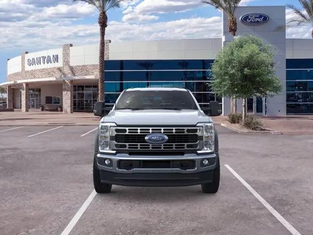 2026 Ford 600 XL