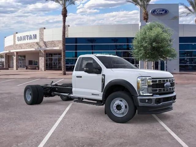 2026 Ford 600 XL