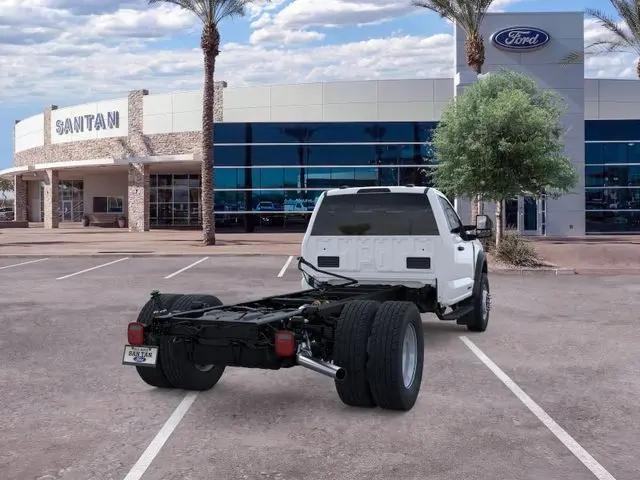 2026 Ford 600 XL
