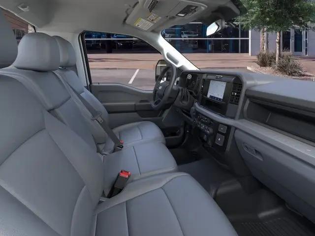 2026 Ford 600 XL