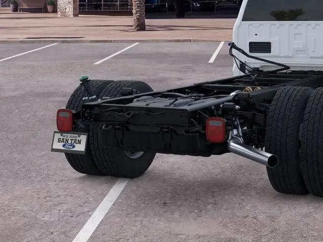 2026 Ford 600 XL