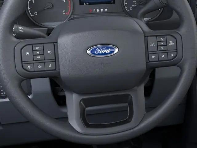 2026 Ford 600 XL