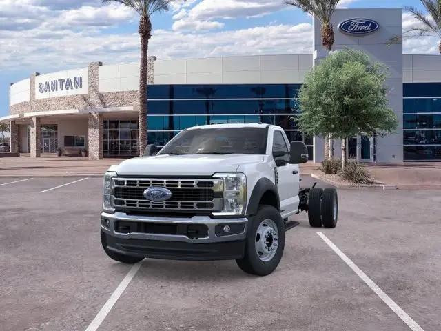 2026 Ford 600 XL