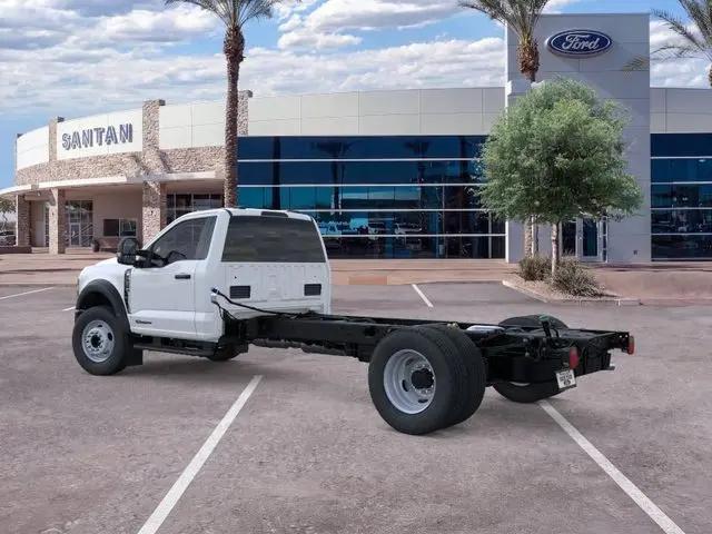 2026 Ford 600 XL