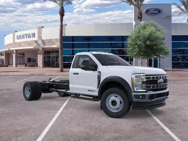 2026 Ford 600 XL