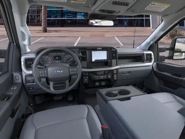 2026 Ford 600 XL