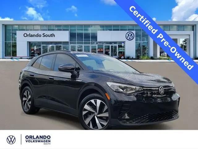 2024 Volkswagen ID.4 Pro for sale in Orlando, FL