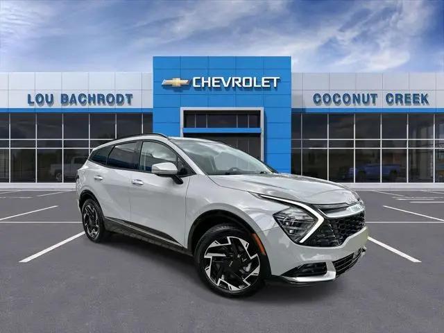 2024 Kia Sportage SX-Prestige for sale in Coconut Creek, FL