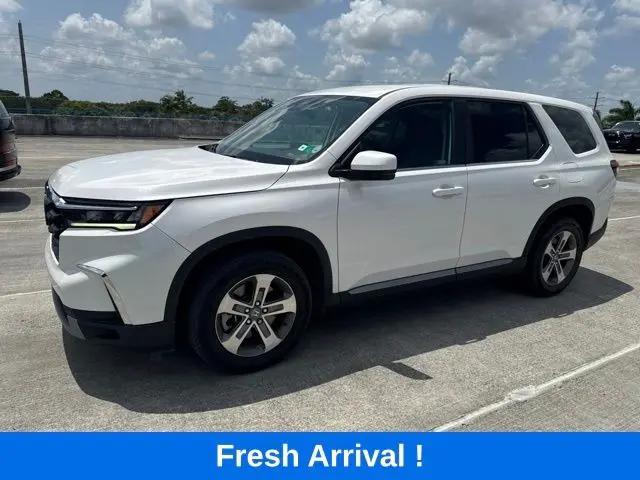 2023 Honda Pilot AWD EX-L 7 Passenger for sale in Coconut Creek, FL
