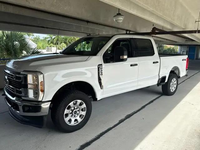 2024 Ford F-250 XLT for sale in Coconut Creek, FL
