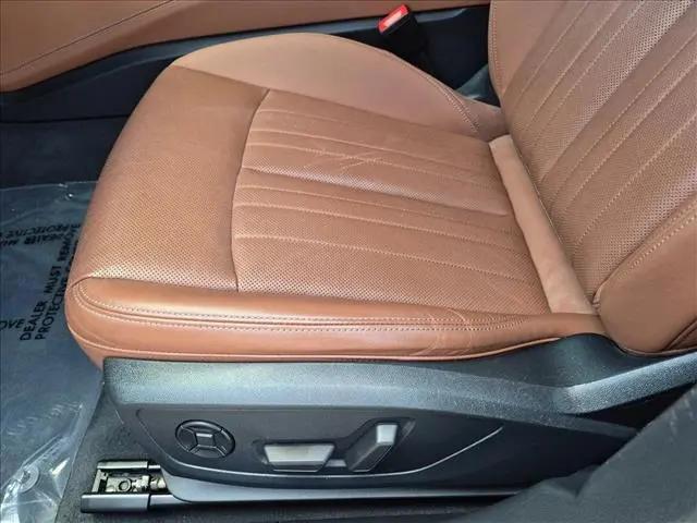 2021 Audi A6 Premium Plus 55 TFSI quattro S tronic