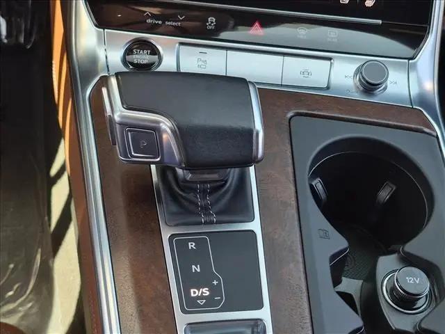 2021 Audi A6 Premium Plus 55 TFSI quattro S tronic