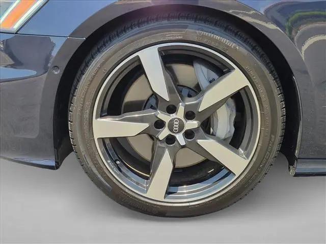 2021 Audi A6 Premium Plus 55 TFSI quattro S tronic