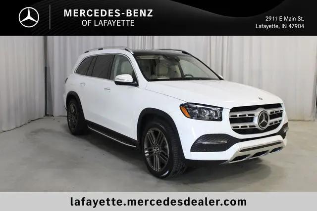 2021 Mercedes-Benz GLS GLS 450 4MATIC for sale in Lafayette, IN