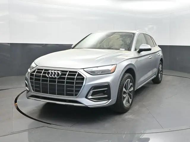 2021 Audi Q5 Premium 45 TFSI quattro S tronic for sale in Conyers, GA