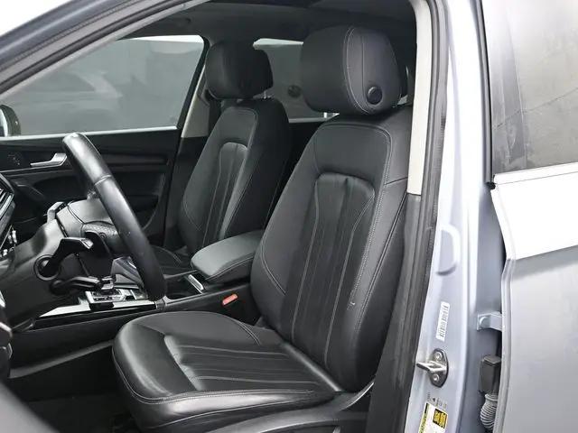 2021 Audi Q5 Premium 45 TFSI quattro S tronic